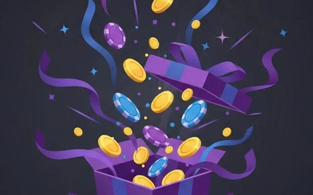 Razed: Illustration: bonusbereich
