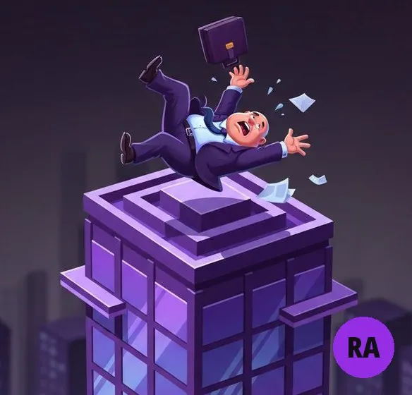 Drop the Boss - Relax Gaming