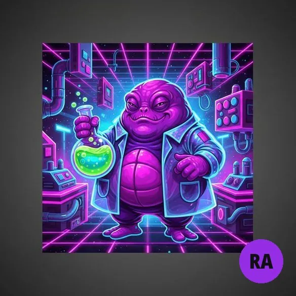 Reactoonz - Play'n GO