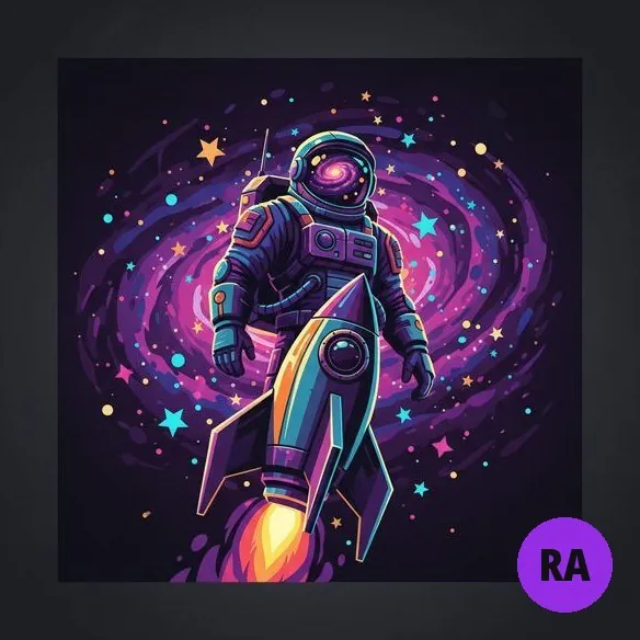 Spaceman - Pragmatic Play